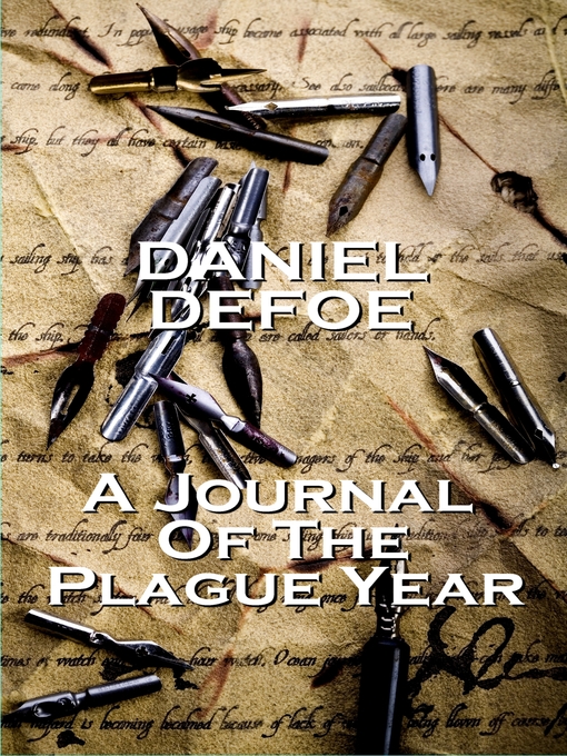 Title details for A Journal of the Plague Year by Daniel Defoe - Available
